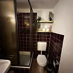 Studio-apartment Im Gruenen Fuer 1-2 Personen Apartment Ruthen